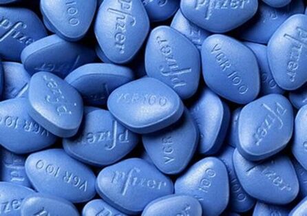 Power alternation methods in men