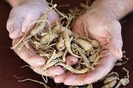 Increased power of men with natural means