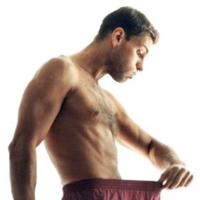 what is released in humans when excited